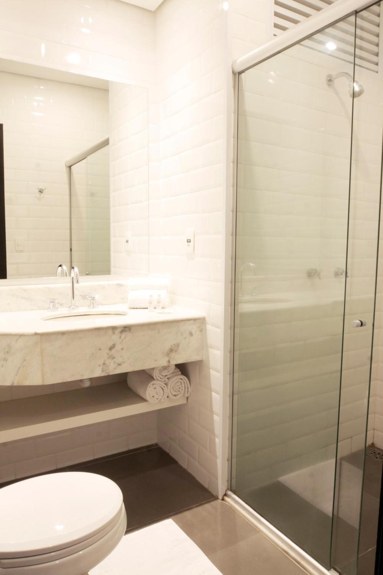 B&B Hotel São José dos Campos Szoba fotó