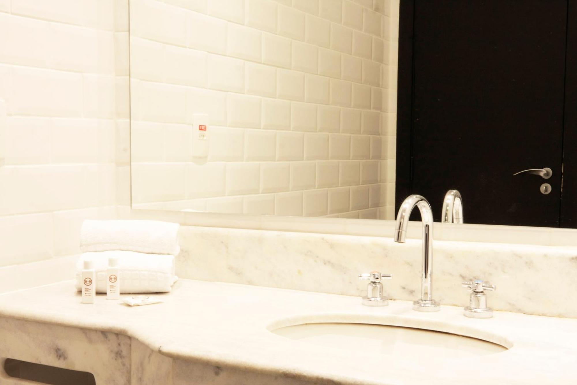 B&B Hotel São José dos Campos Szoba fotó